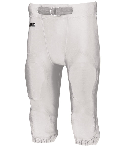 Russell Athletic Youth Deluxe Game Football Pant