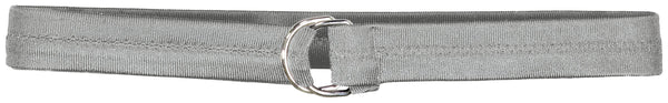 Russell Athletic 1 1/2 Inch Covered Football Belt