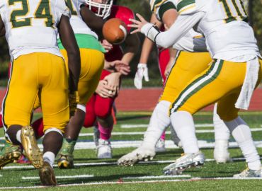 Football Jerseys and Pants, Custom and In-Stock