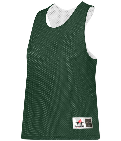Alleson Ladies Reversible Practice Jersey