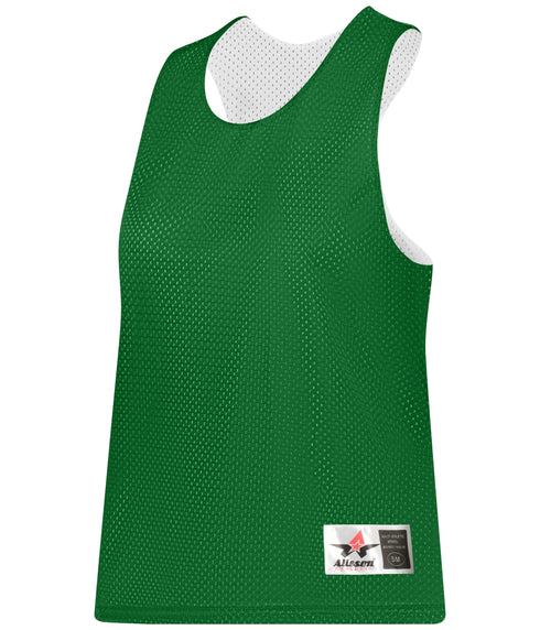 Alleson Ladies Reversible Practice Jersey