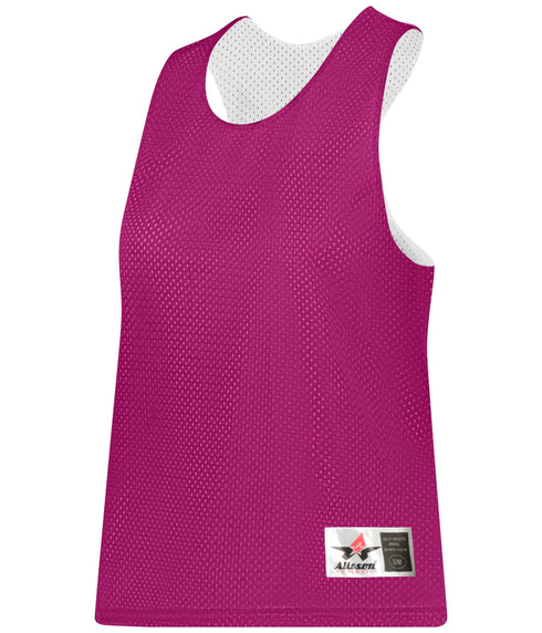 Alleson Ladies Reversible Practice Jersey