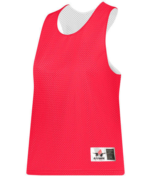 Alleson Ladies Reversible Practice Jersey