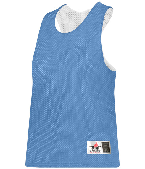 Alleson Ladies Reversible Practice Jersey