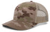 Pacific Headwear Multicam® Trucker Snapback Cap