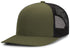 Pacific Headwear Multicam® Trucker Snapback Cap