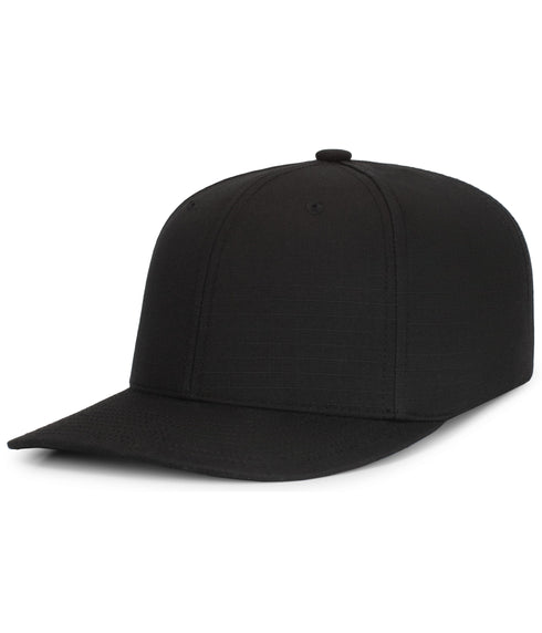 Pacific Headwear Multicam® Ripstop Cordura Snapback Cap