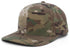 Pacific Headwear Multicam® Ripstop Cordura Snapback Cap