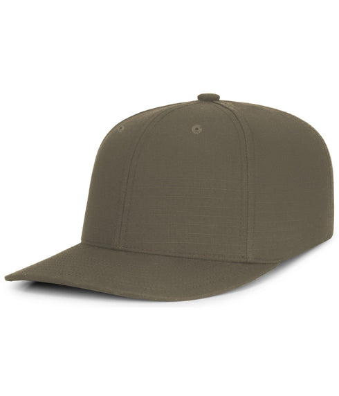Pacific Headwear Multicam® Ripstop Cordura Snapback Cap