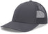 Pacific Headwear Low-Pro Trucker Cap
