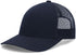 Pacific Headwear Low-Pro Trucker Cap