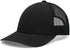 Pacific Headwear Low-Pro Trucker Cap