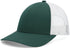 Pacific Headwear Low-Pro Trucker Cap