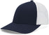 Pacific Headwear Low-Pro Trucker Cap