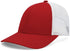 Pacific Headwear Low-Pro Trucker Cap