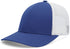 Pacific Headwear Low-Pro Trucker Cap