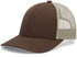 Pacific Headwear Low-Pro Trucker Cap