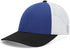 Pacific Headwear Low-Pro Trucker Cap