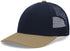 Pacific Headwear Low-Pro Trucker Cap
