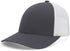 Pacific Headwear Low-Pro Trucker Cap