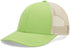 Pacific Headwear Low-Pro Trucker Cap