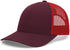 Pacific Headwear Low-Pro Trucker Cap
