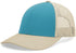 Pacific Headwear Low-Pro Trucker Cap