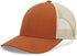 Pacific Headwear Low-Pro Trucker Cap