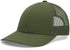 Pacific Headwear Low-Pro Trucker Cap