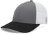 Pacific Headwear Low-Pro Trucker Cap