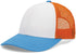 Pacific Headwear Low-Pro Trucker Cap