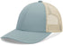 Pacific Headwear Low-Pro Trucker Cap