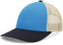 Pacific Headwear Low-Pro Trucker Cap