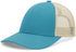Pacific Headwear Low-Pro Trucker Cap