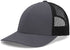 Pacific Headwear Low-Pro Trucker Cap