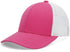 Pacific Headwear Low-Pro Trucker Cap