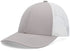 Pacific Headwear Low-Pro Trucker Cap