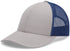 Pacific Headwear Low-Pro Trucker Cap