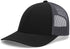 Pacific Headwear Low-Pro Trucker Cap