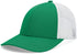 Pacific Headwear Low-Pro Trucker Cap