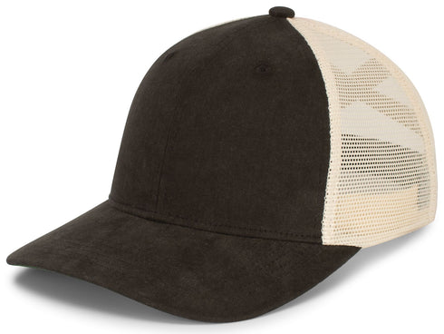 Pacific Headwear Ladies Ponytail Cap