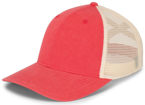 Pacific Headwear Ladies Ponytail Cap