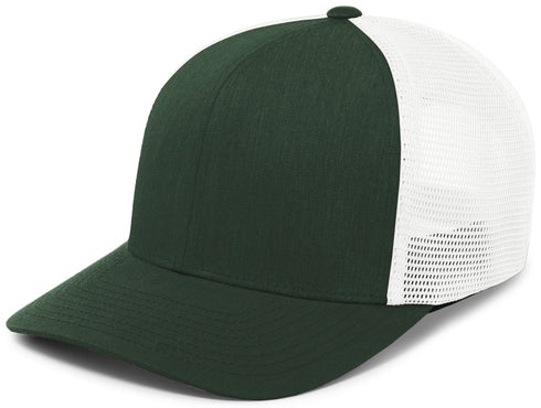 Pacific Headwear Trucker PacFlex Snapback Cap