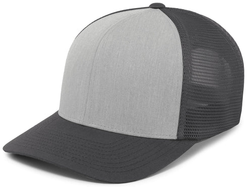 Pacific Headwear Trucker PacFlex Snapback Cap