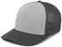 Pacific Headwear Trucker PacFlex Snapback Cap