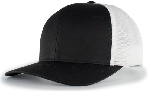 Pacific Headwear Trucker PacFlex Snapback Cap
