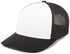 Pacific Headwear Trucker PacFlex Snapback Cap
