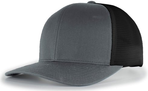 Pacific Headwear Trucker PacFlex Snapback Cap