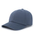 Pacific Headwear Hybrid Cotton Dad Cap