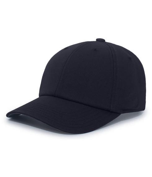 Pacific Headwear Hybrid Cotton Dad Cap